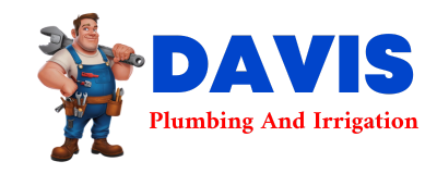 Trusted plumber in ABIE